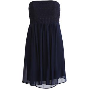 Das Dunkelblaue Kleid :) - (Schuhe, Outfit, Kleid)