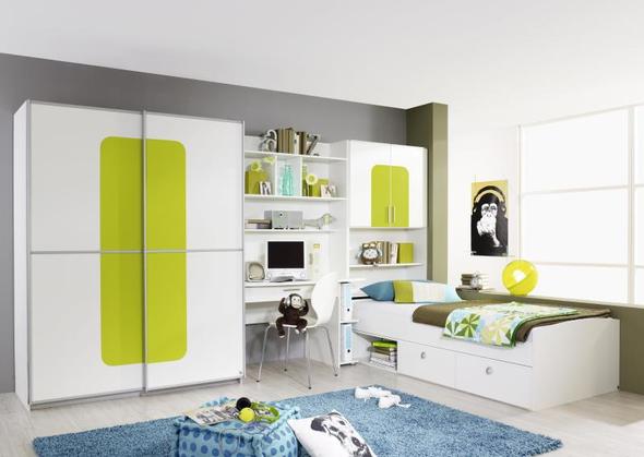Jugendzimmer Gestalten Ddd