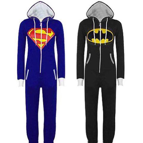 Jumpsuit
Superman
Batman
 - (Mädchen, Jungs, Kleidung)
