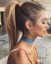 Junge Lange Haare Zum Sport Frisuren Gesellschaft Pubertat Style