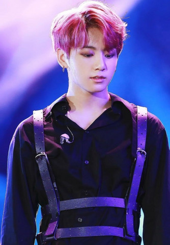 Jungkook Und Jimins Haare K Pop Bts Hair