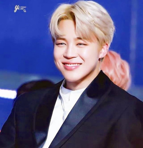 Jungkook Und Jimins Haare K Pop Bts Hair