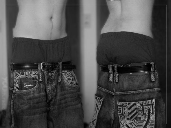 Jungs Und Ihre Hosen Was Ist Zu Hoch Was Zu Tief Mode Jugendliche Hose