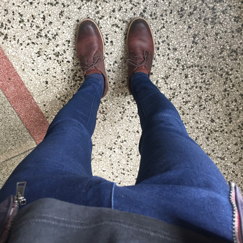 Super Skinny Jeans - (Kleidung, Mode, Skinny Jeans)