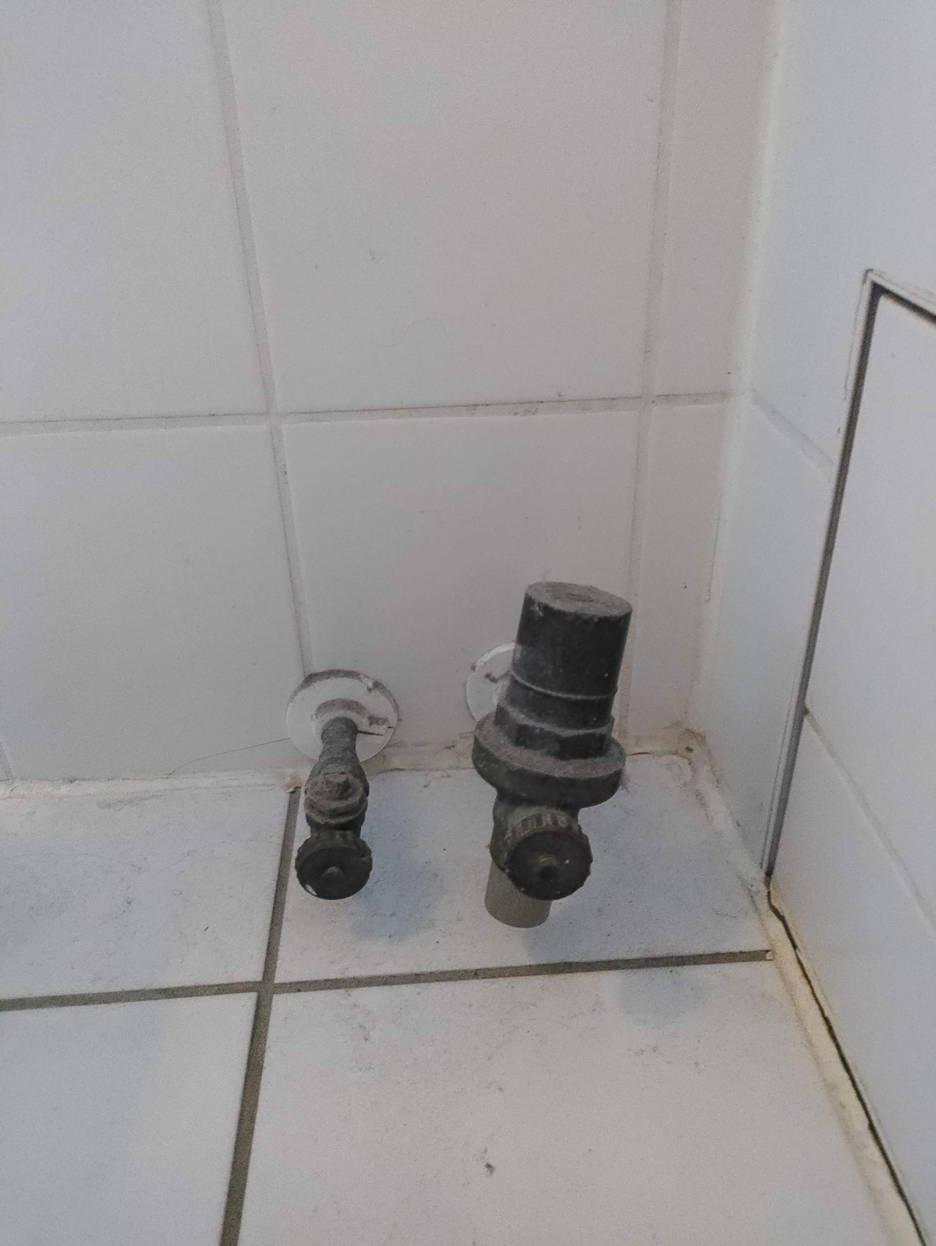 Junkers Ceranorm WO Wasser nachfüllen? (Heizungsanlage, Gastherme)