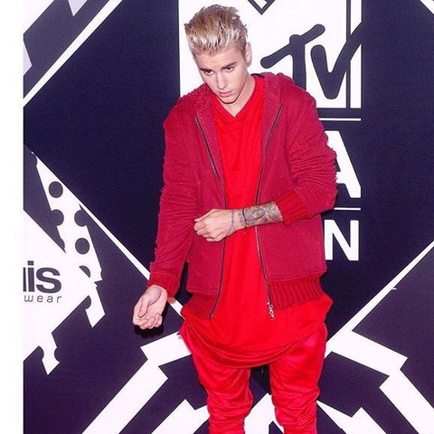 Justin Bieber live in Wien. - (Justin Bieber, Live-Übertragung)