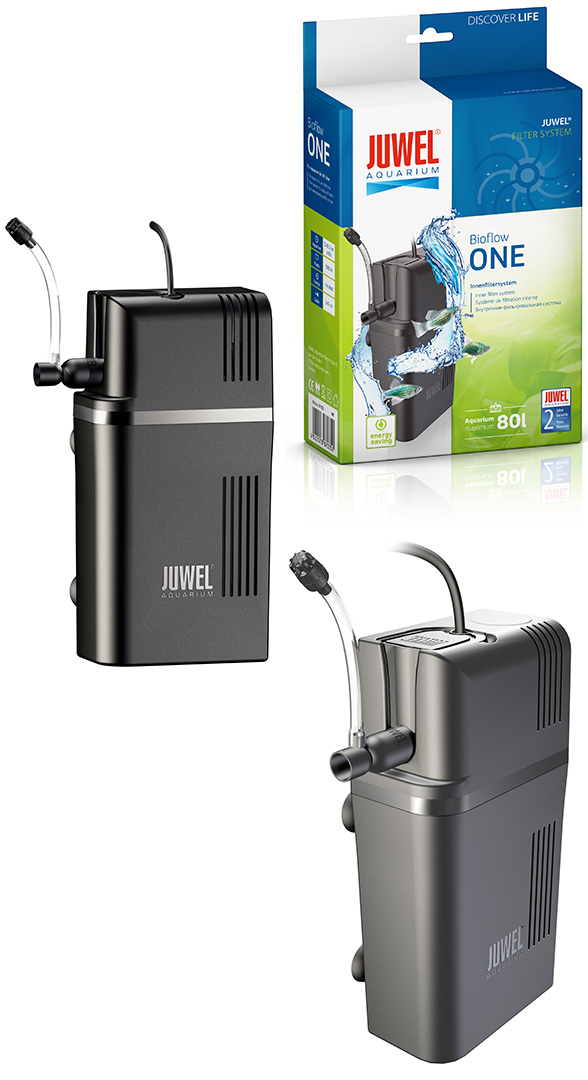 Juwel Bioflow One Filter wechseln? (Fische, Aquarium, öffnen)