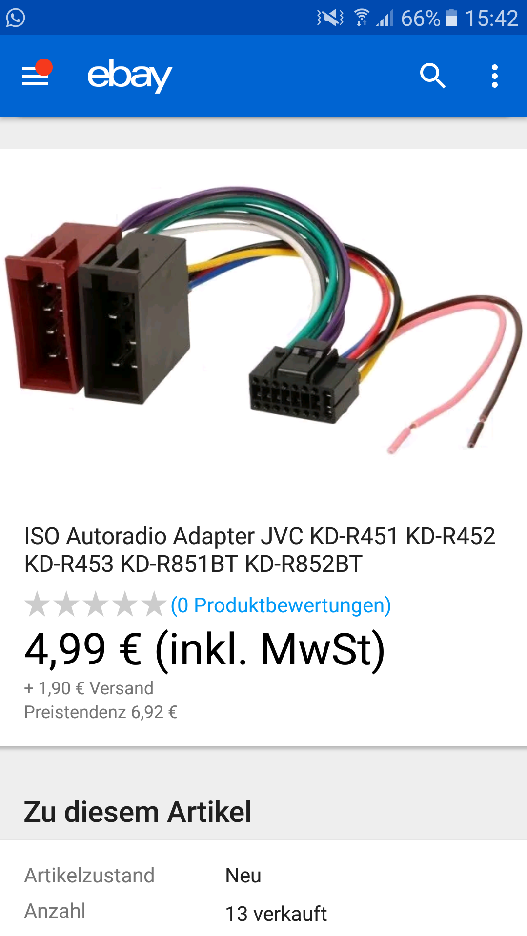 jvc radio in opel corsa c 2005 einbauen ? (Auto, KFZ, Werkstatt)