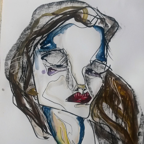 Ka Düsseldorf/ Malerei ? (Studium, Bewerbung, Kunst)