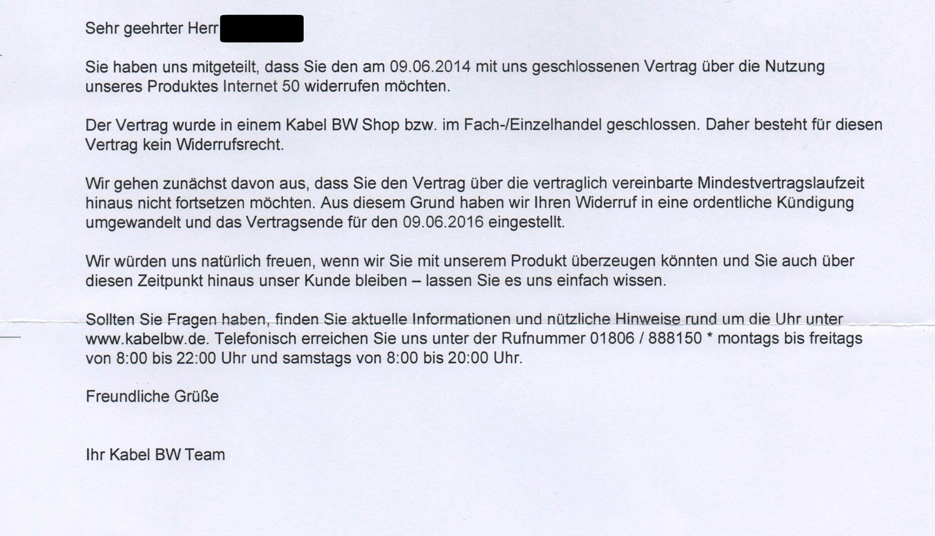 Kabelbw Unitymedia Verweigert Widerrechtlich Widerrufsrecht Wie Gehe Ich Rechtlich Dagegen Vor Kabel Bw Internet Anschluss