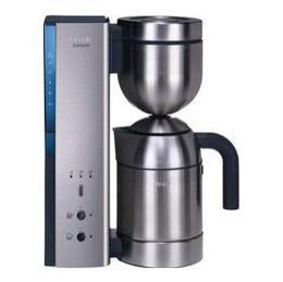 Bosch Solitaire Kaffeemaschine - (Technik, defekt, Kaffee)