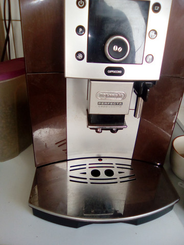 Kaffeemaschinen Allgemeine Storung Beheben Wie Defekt Kaffee Maschine