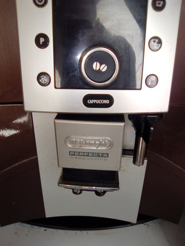 Kaffeemaschinen Allgemeine Storung Beheben Wie Defekt Kaffee Maschine