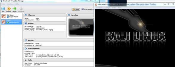 Linux - (Programm, Linux, Distribution)