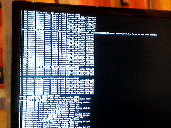 erste Texte - (Linux, live, kali)