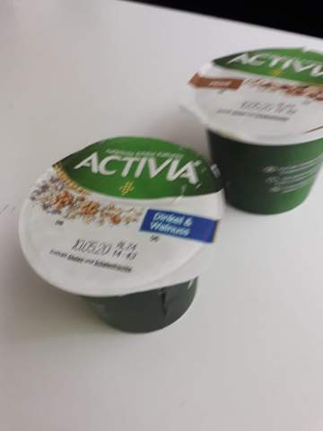 Kalorien Von Joghurt Ernahrung