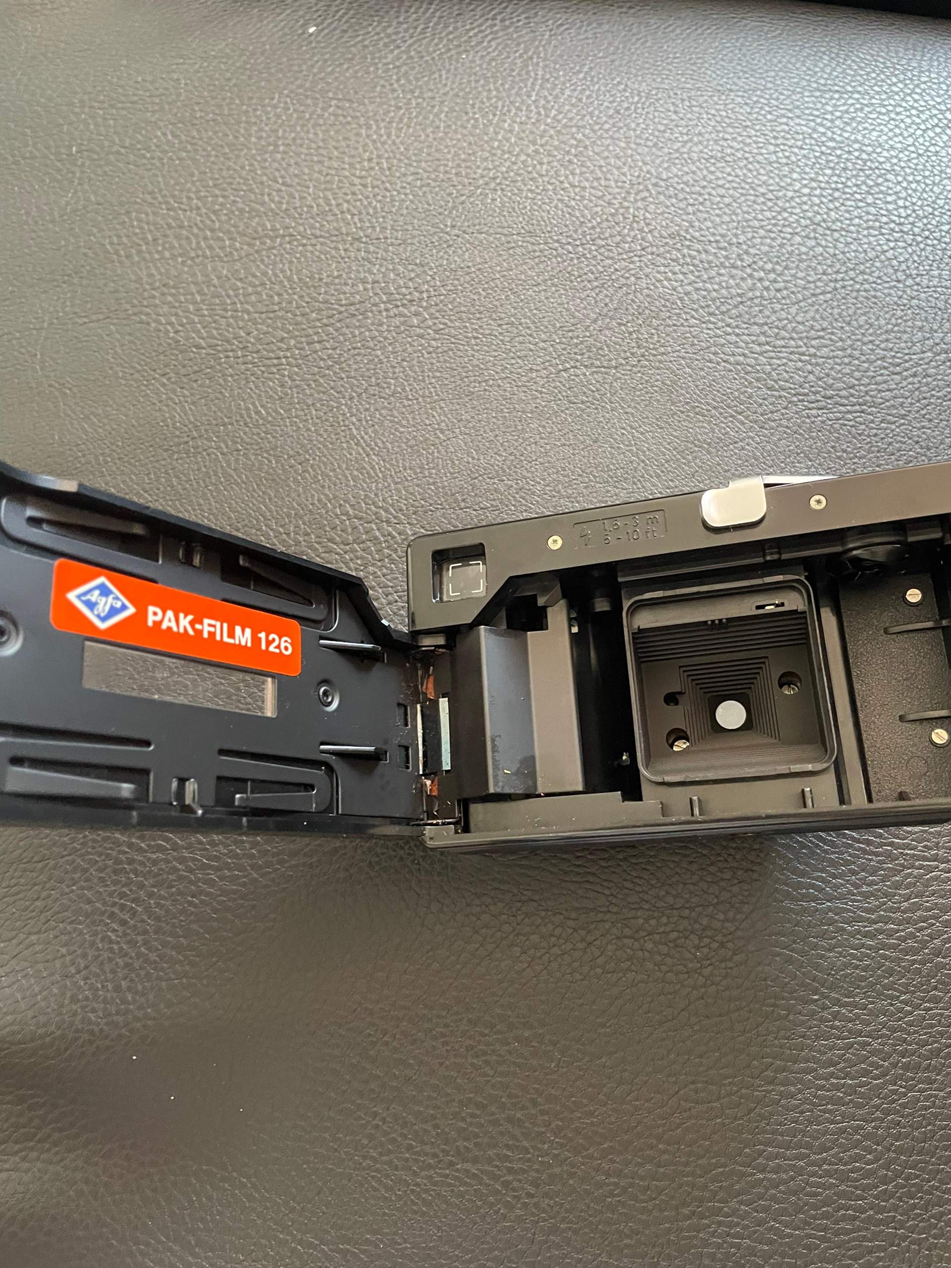 Kamera Film? (Video, Bilder, Foto)