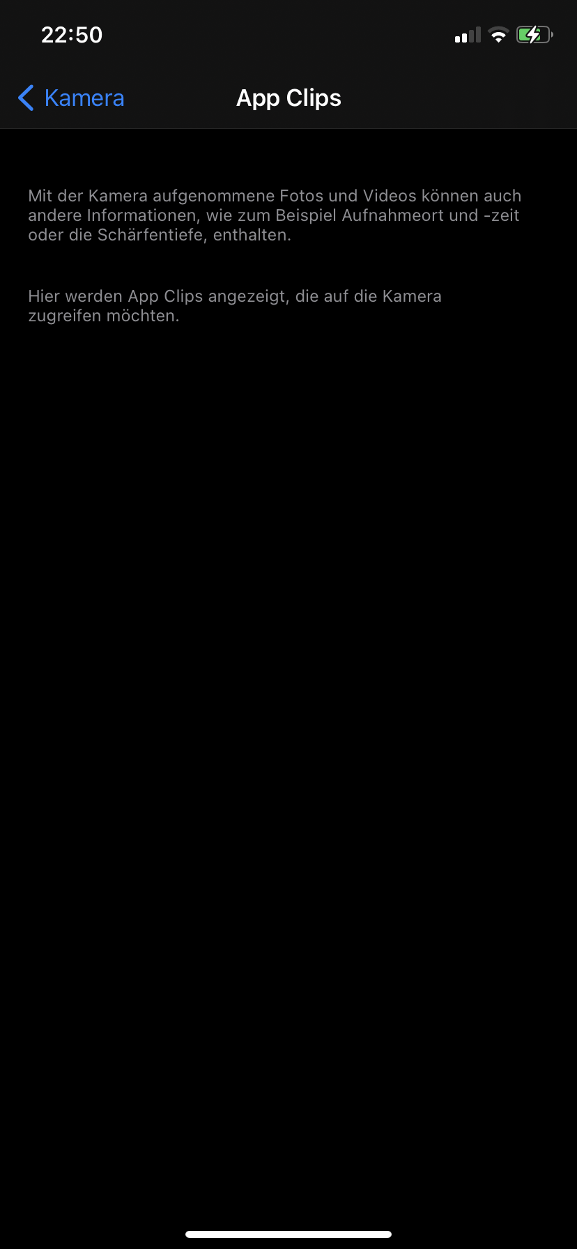 Kamerazugriff erlauben nicht möglich (Snapchat,Instagram etc)? (Handy