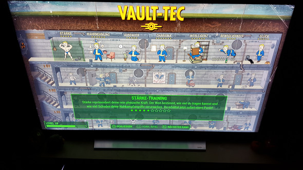 Fallout4 - (Internet, Technik, Games)