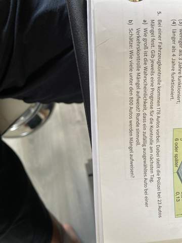 Kann das jemand lösen weil vertage es nicht?