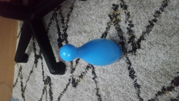 Pic - (Sexualitaet, Lust, Dildo ersatz)
