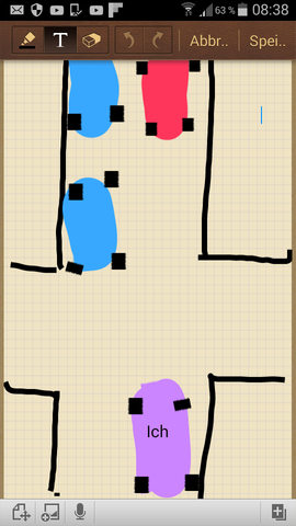 Kann Das Sein Das Mein Fahrlehrer Und Mein Prufer Mich Extra In Der Prufung Durchfallen Lassen Praktische Prufung