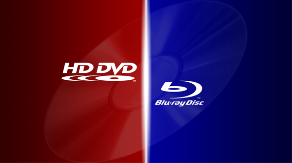Kann die PS5 HD DVD's abspielen?