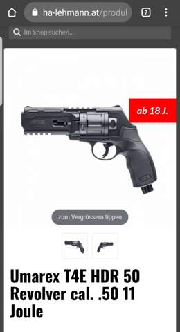Kann Diese Pistole Legal Sein Waffen Osterreich Paintball