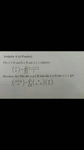Hoffe einer löst das^^ - (Mathematik, Unterricht)