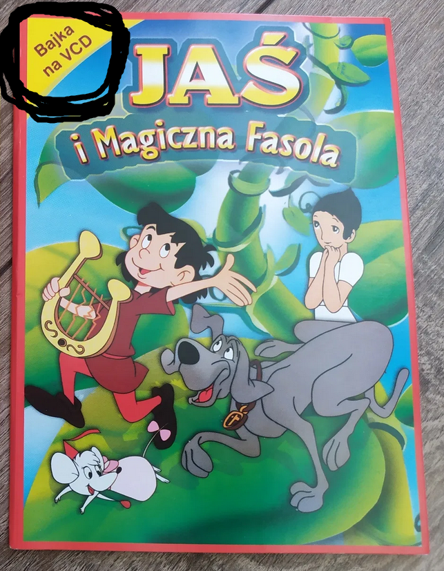 Kann ein DVD-Player oder ein PC einen Film im Format VCD (Vorgänger der