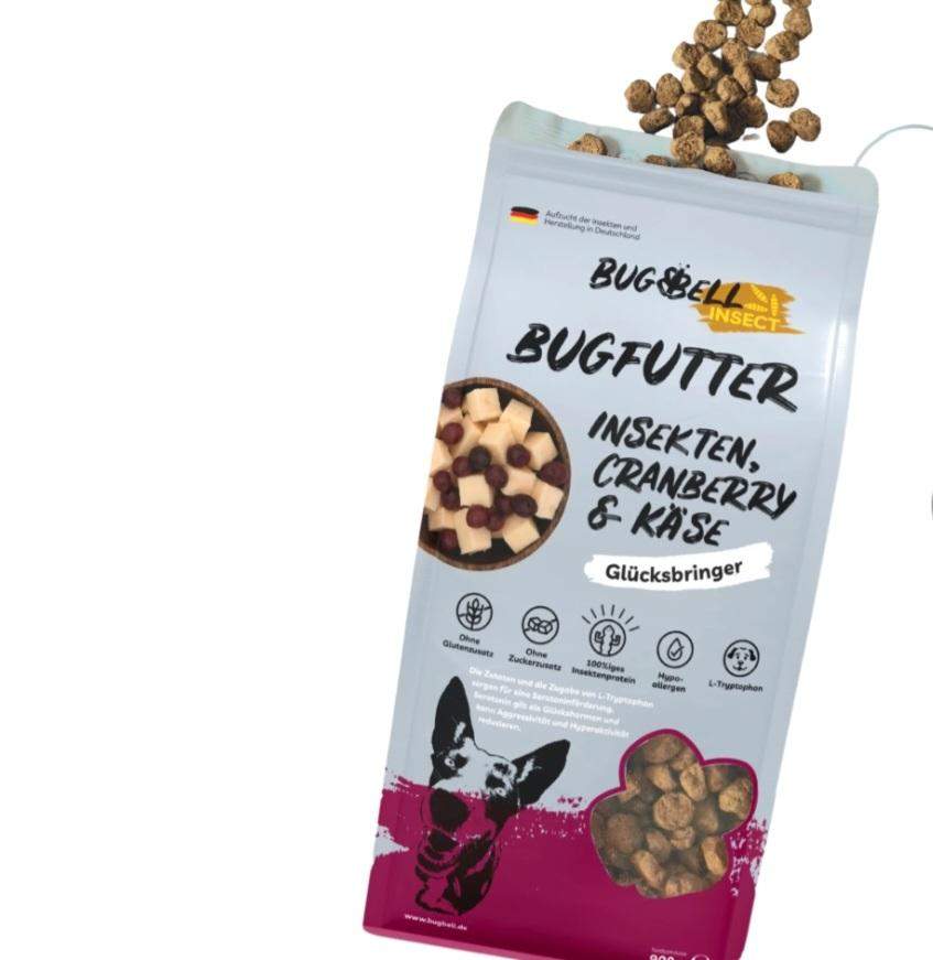 Kann ein Mensch Hundefutter essen? (Ernhrung)