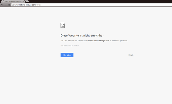 Server nicht gefunden firefox Server nicht gefunden firefox
