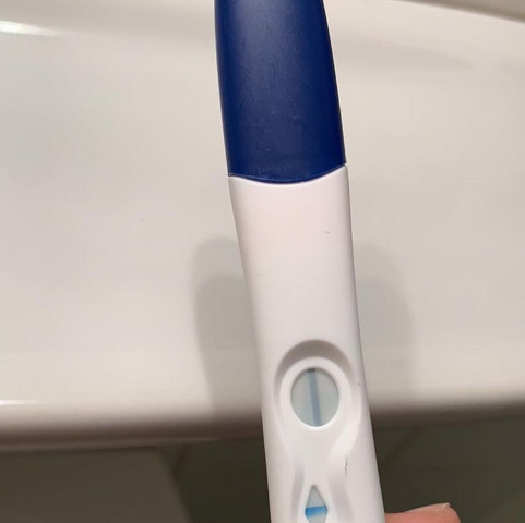 Kann Einer Da Helfen Wegen Test Schwanger Schwangerschaftstest