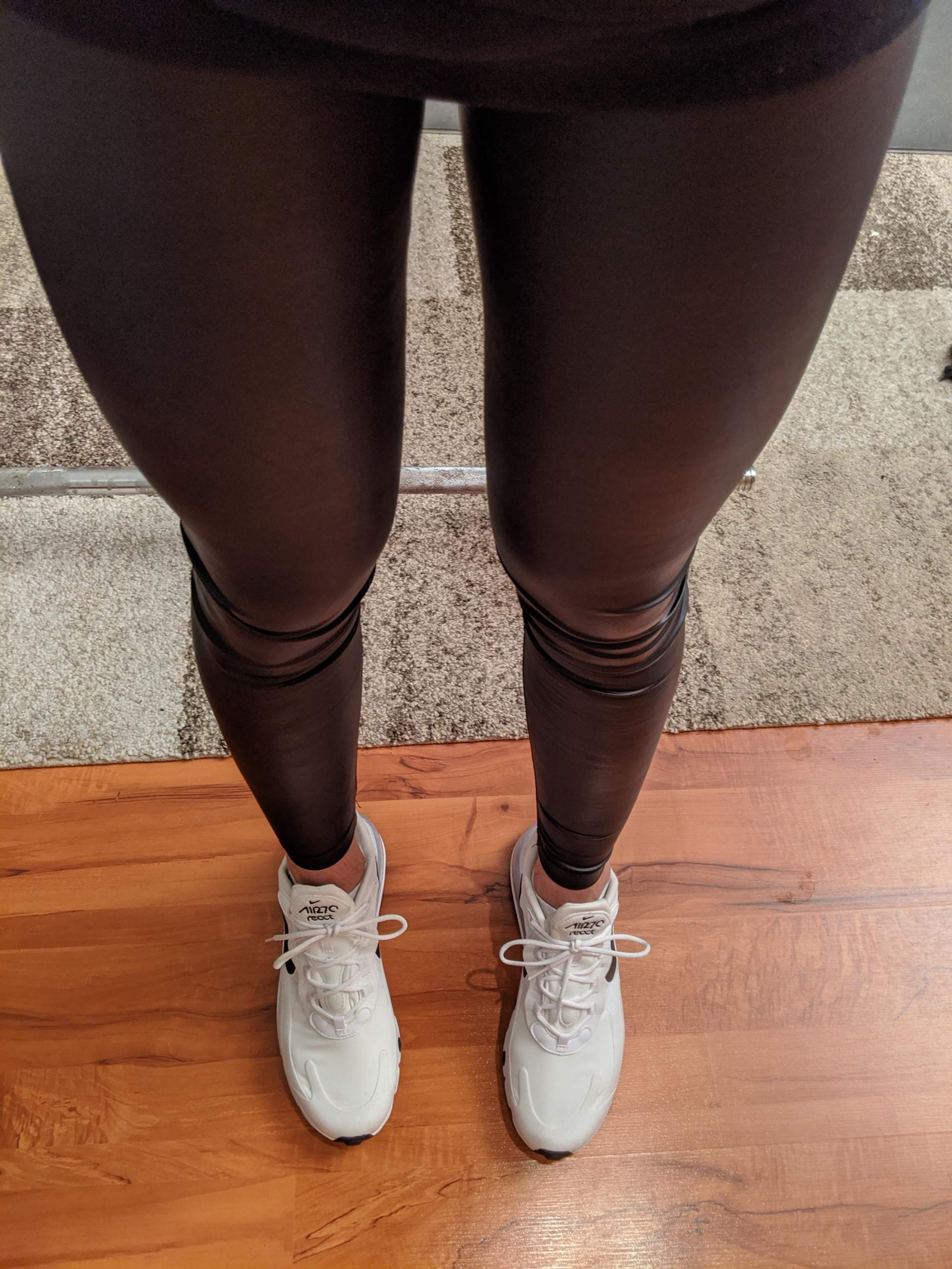 Kann ich als junge skinny Jeans/ Leggings tragen? (Mode, LOL, Leggins)