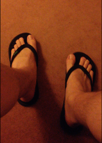 Kann Ich Als Junger Mann Flip Flops Tragen Jungs Mode Manner