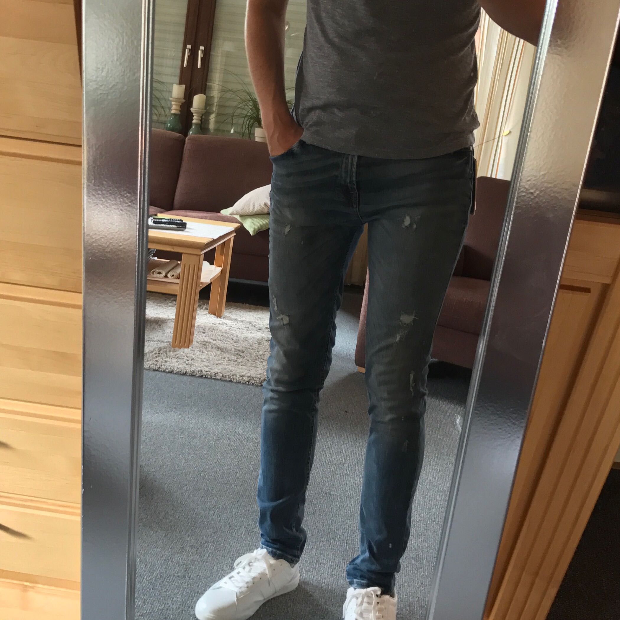 Kann ich als Mann diese Hose tragen? (Jungs, Mode, Kleidung)