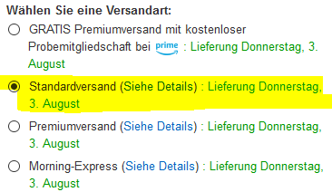 Lieferung - (Internet, Paket, Lieferung)
