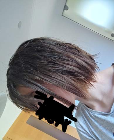 - (Haare, Beauty, Aussehen)