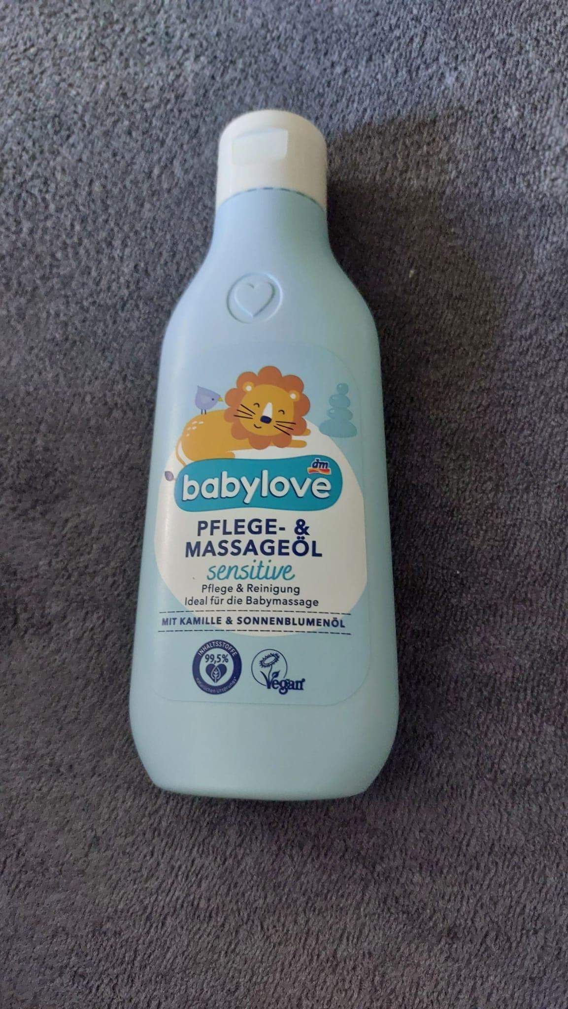 babyöl als gleitgel anal Das richtige Gleitgel für reibungslosen Sex main image 0