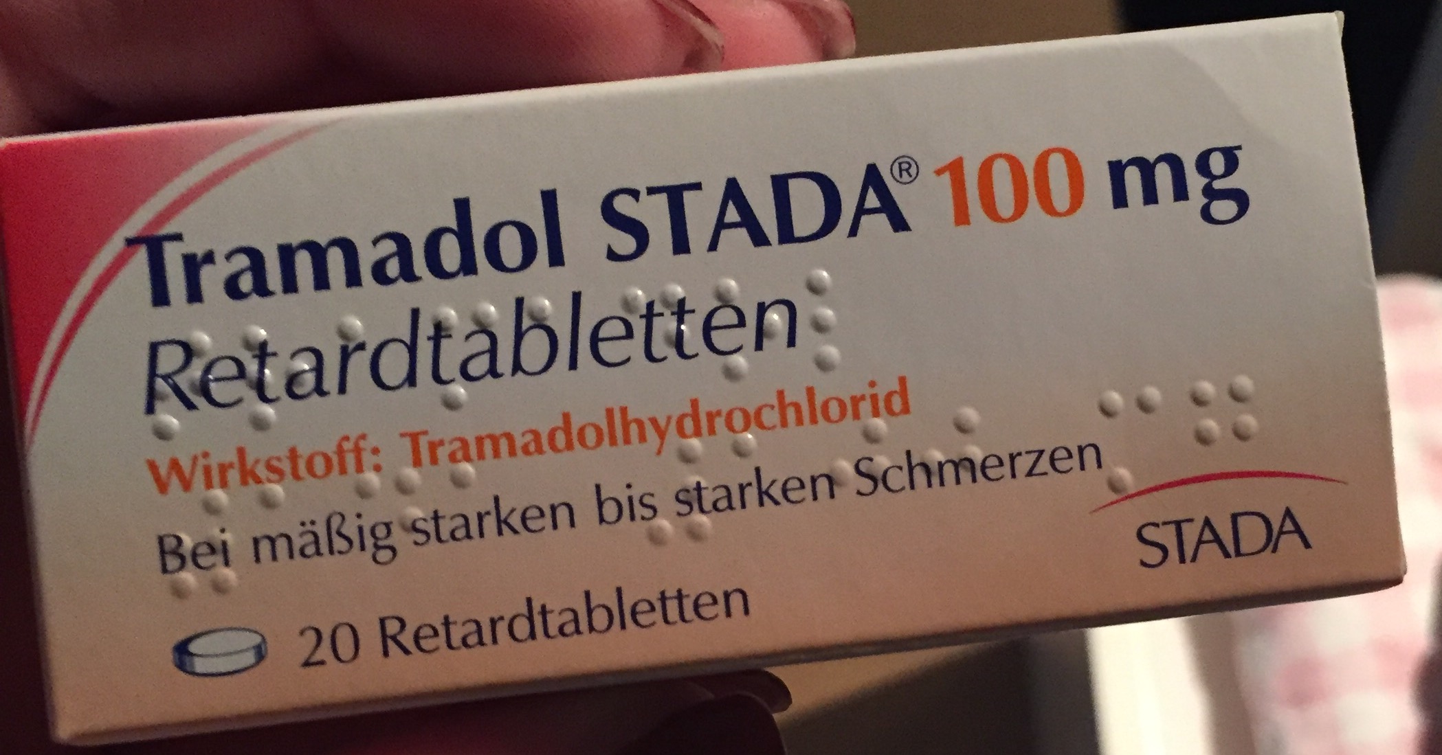 Tramadol ampullen preis