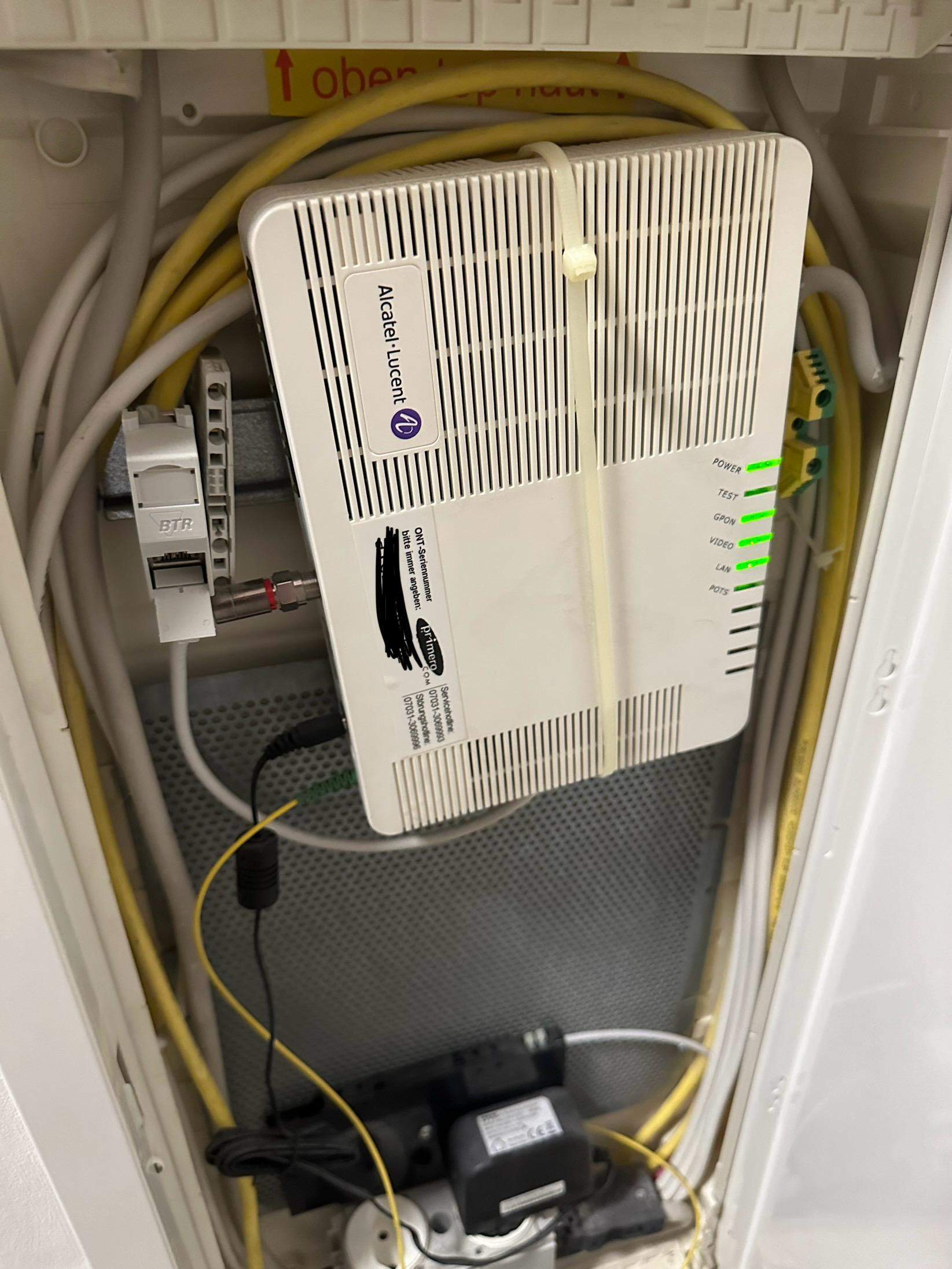 Kann Man Sms über Wlan Empfangen Kann ich damit Internet empfangen? (WLAN, Router, Internetverbindung)