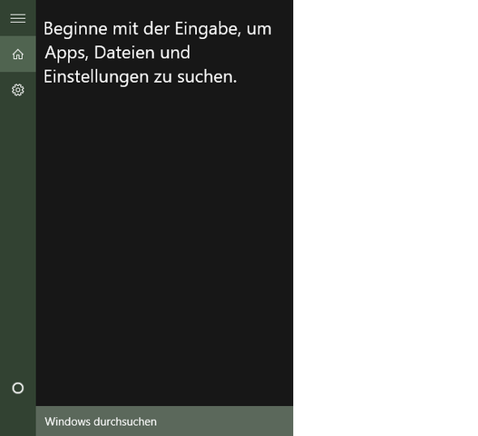 Das taucht immer auf wenn ich scrolle - (Computer, Technik, Windows 10)