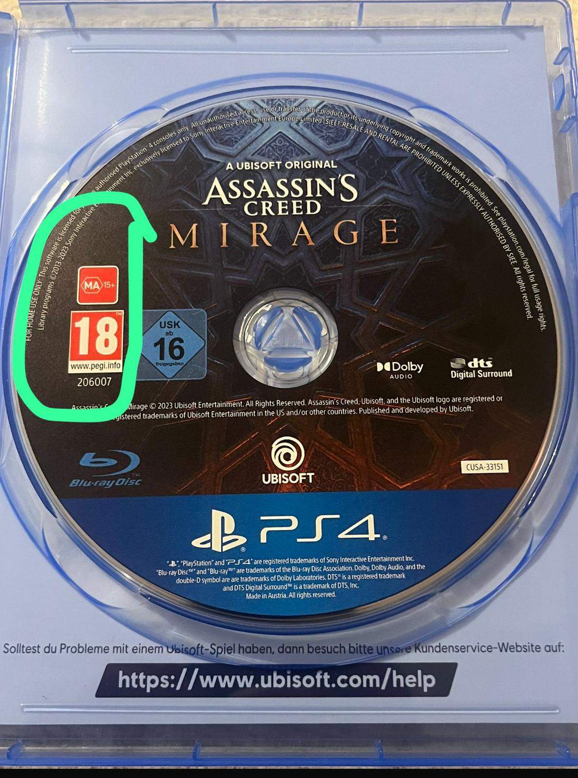 Wo Kann Ich Fsk 18 Filme Verkaufen Kann ich das ein 16 oder 15 jährigen verkaufen? (Spiele, spielen)