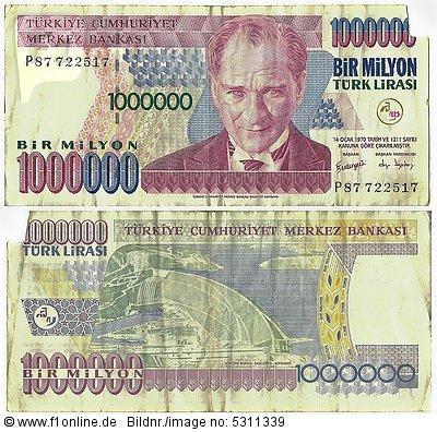 Kann Ich Das Geld Noch Eintauschen Turkei