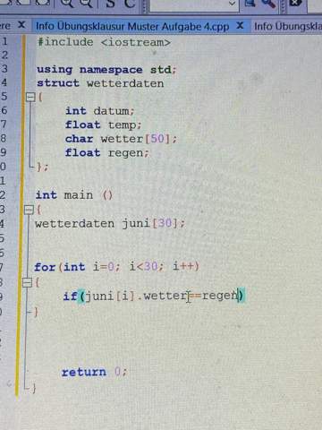 Kann ich das in C++ so schreiben?