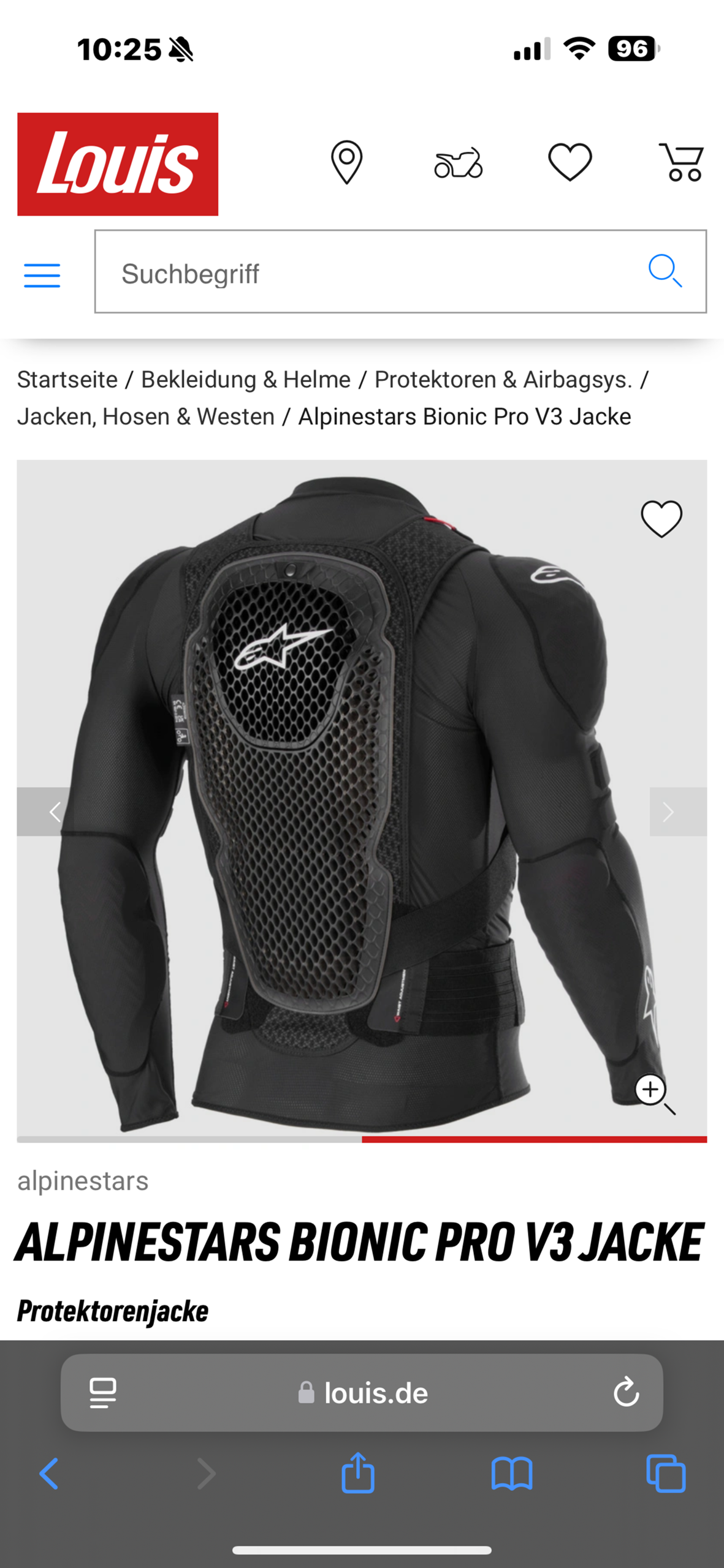 Kann ich das in der Fahrschule tragen? (Motorrad)