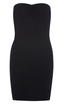 Kann Ich Das Kleine Schwarze Auf Eine Hochzeit Anziehen Kleidung Kleid