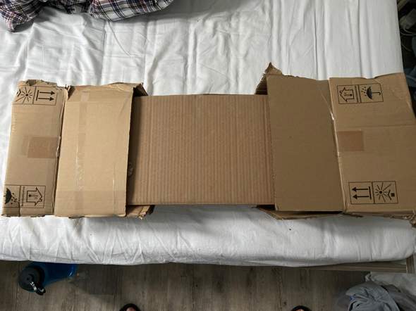 Kann Ich Das Longboard So Per Post Verschicken