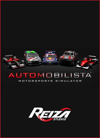 Automobilista - (Spiele, Automobilista)