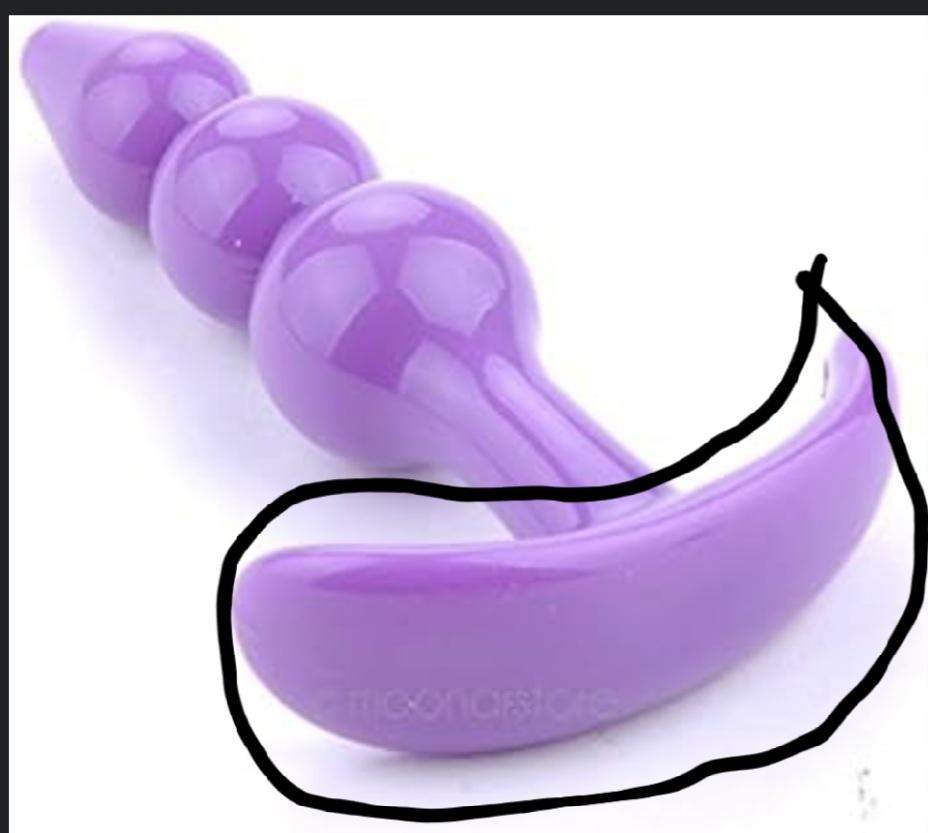 anal plug rossmann Amazon.com: Doc Johnson Titanmen - The Rumpy - 6.5 Inch Durable Anal Plug  with 6.9 Inch Girth and Phallic Tip - Flared Safety Base - Matte Finish -  Butt Plug main image 0